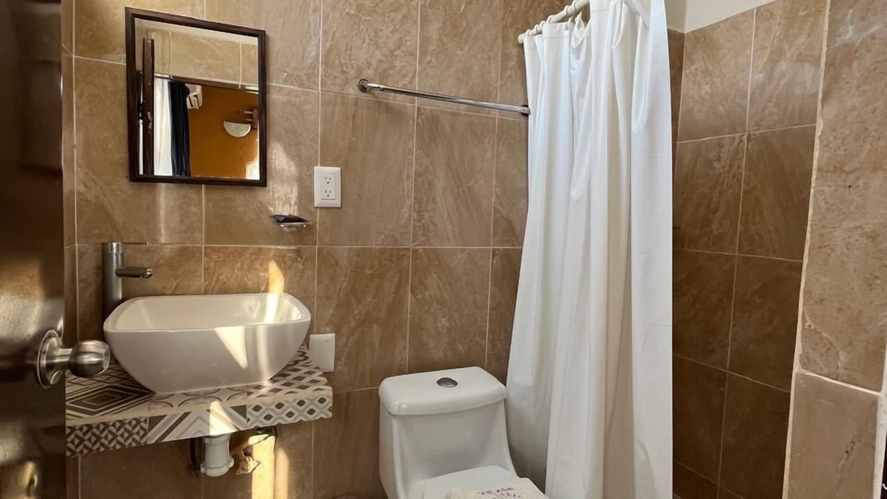 Photo of Bathroom in Los Ayala