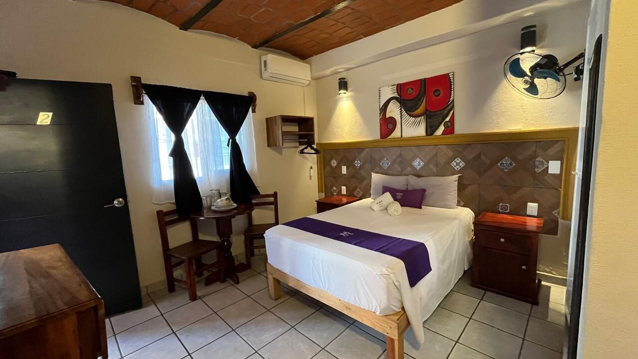 Photo of Bedroom in Los Ayala
