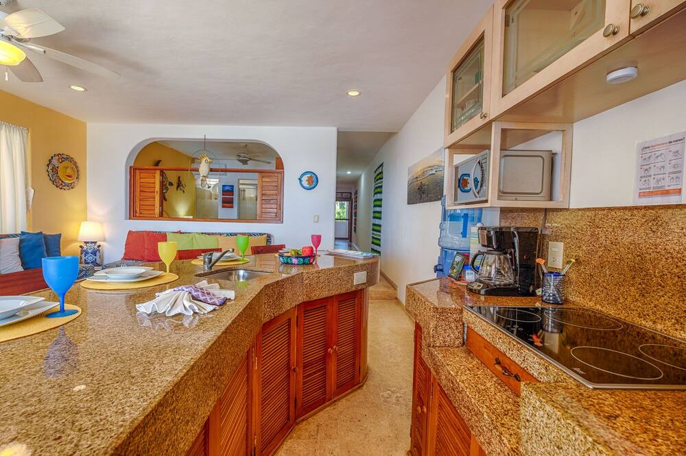Photo of Kitchen in Akumal