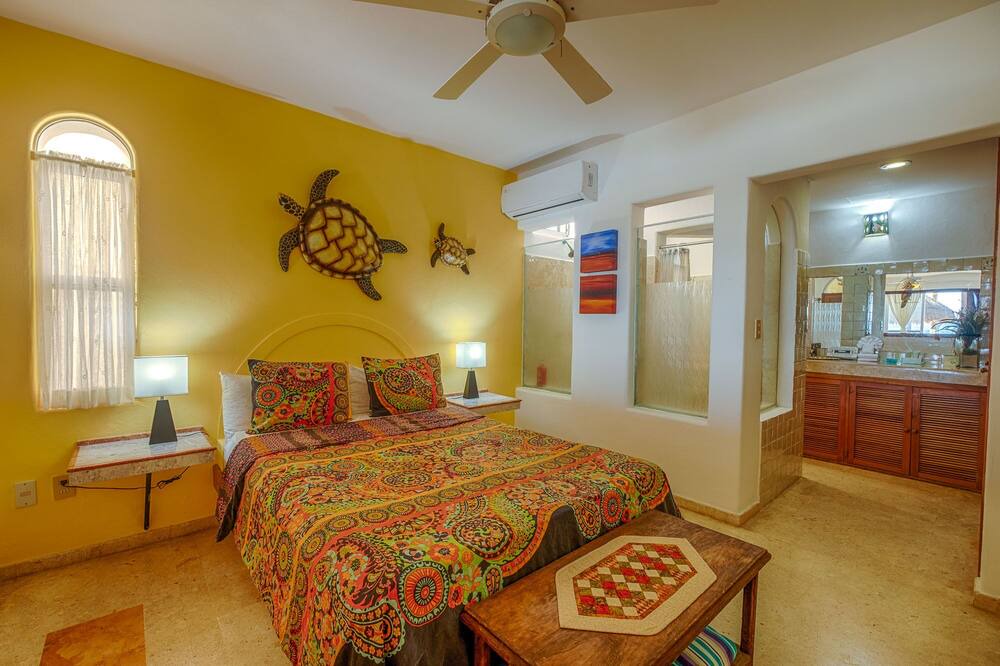 Photo of Bedroom in Akumal