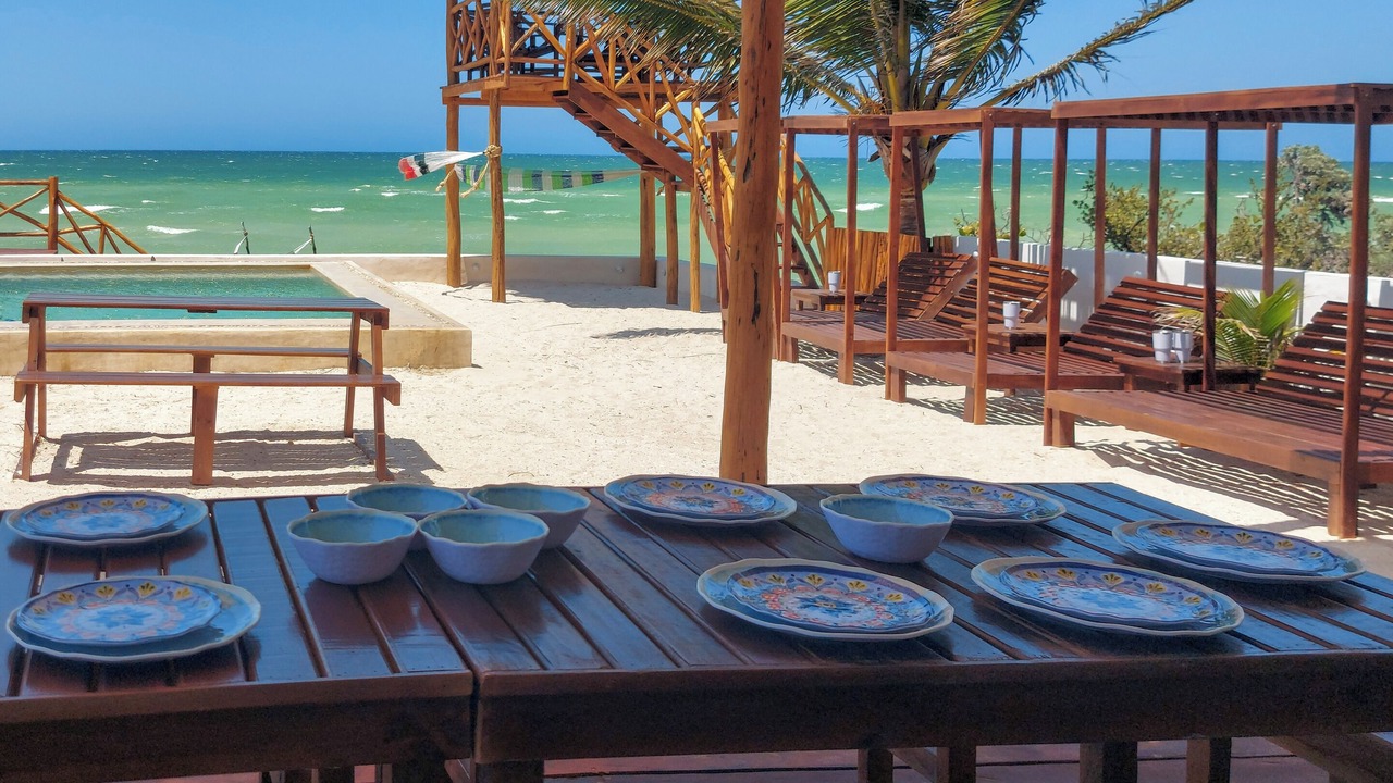 Photo of Outdoor in Dzemul