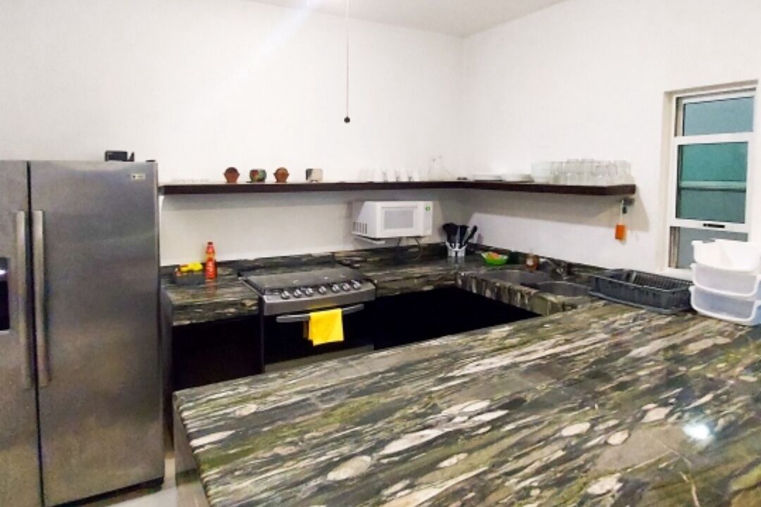 Photo of Kitchen in Dzemul
