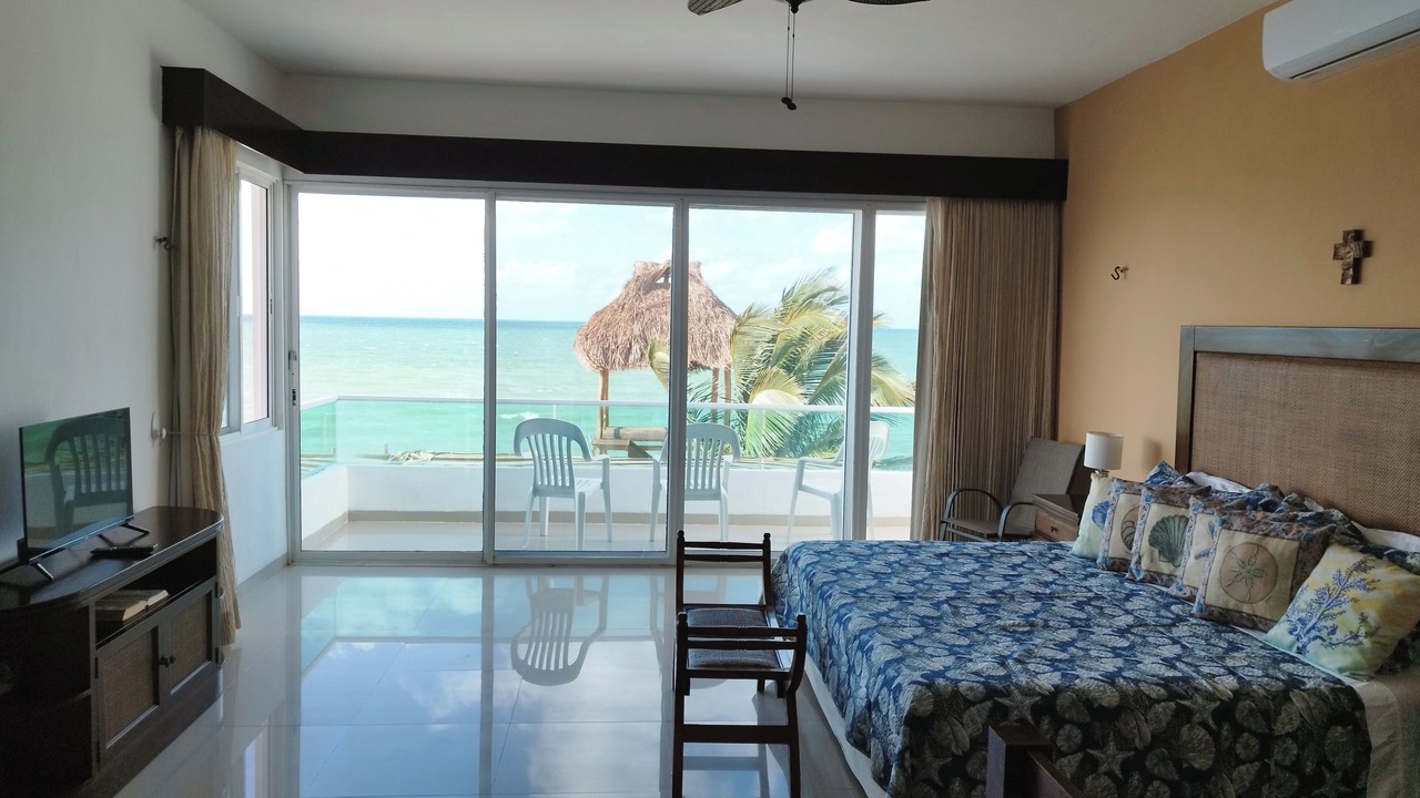Photo of Bedroom in Dzemul