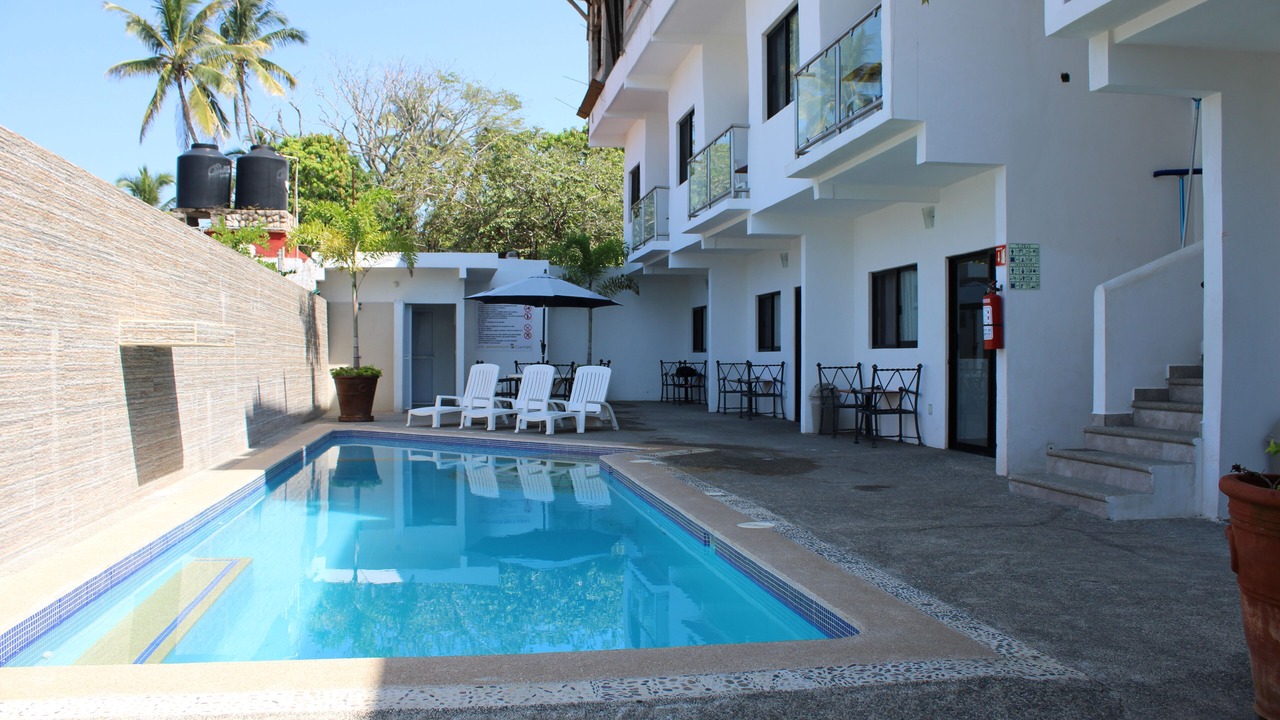 Photo of Outdoor in La Penita de Jaltemba