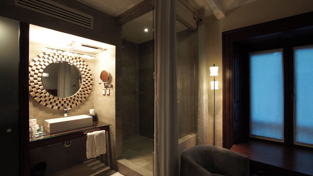 Photo of Bathroom in Zona Centro