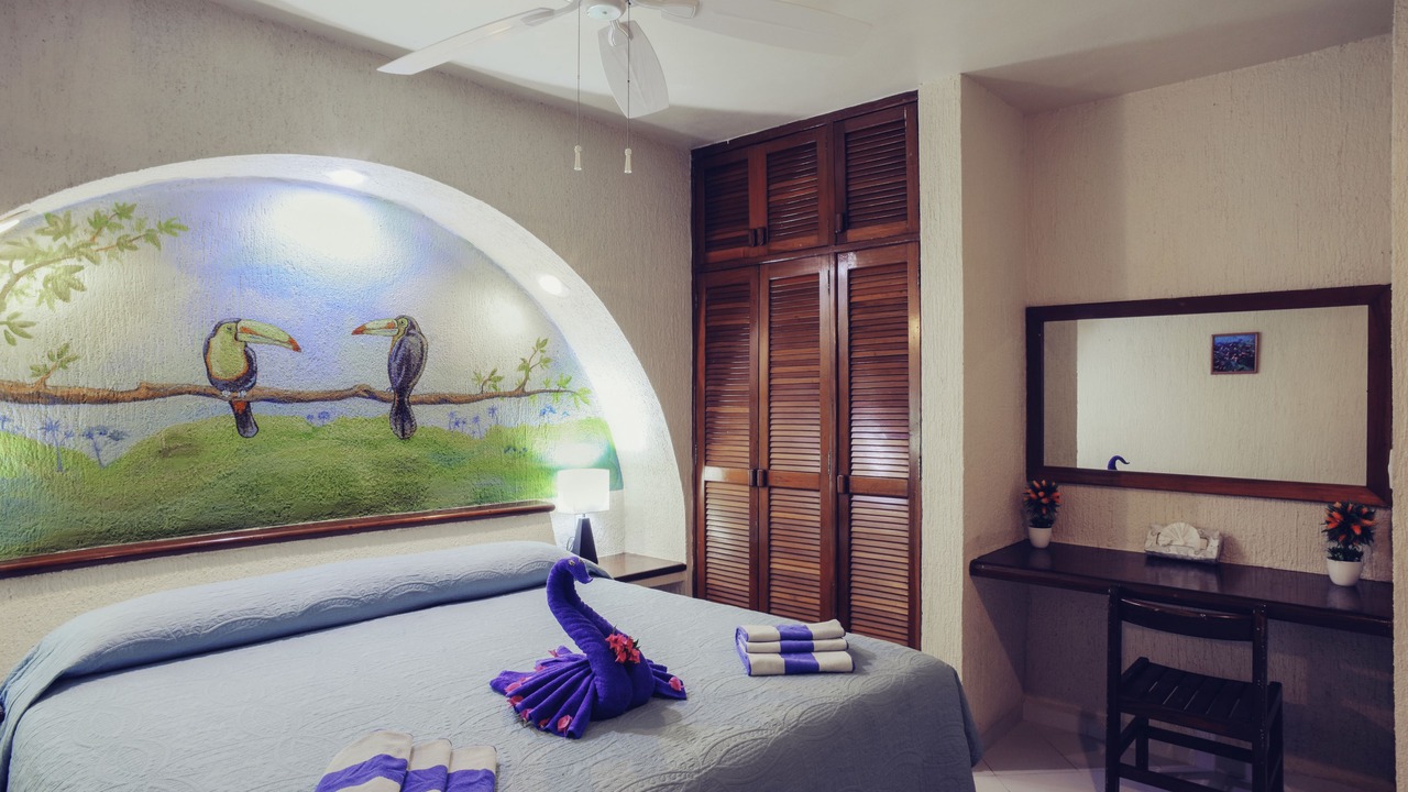 Photo of Bathroom in Akumal