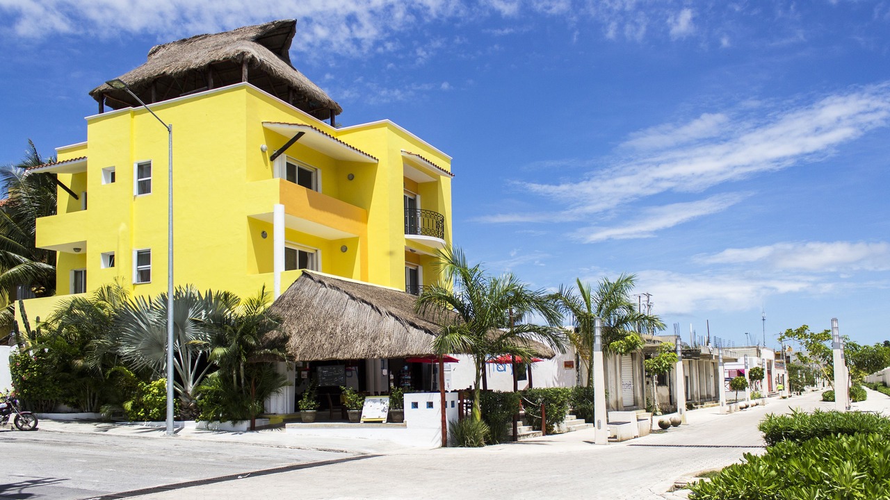 Photo of Outdoor in Luis Donaldo Colosio