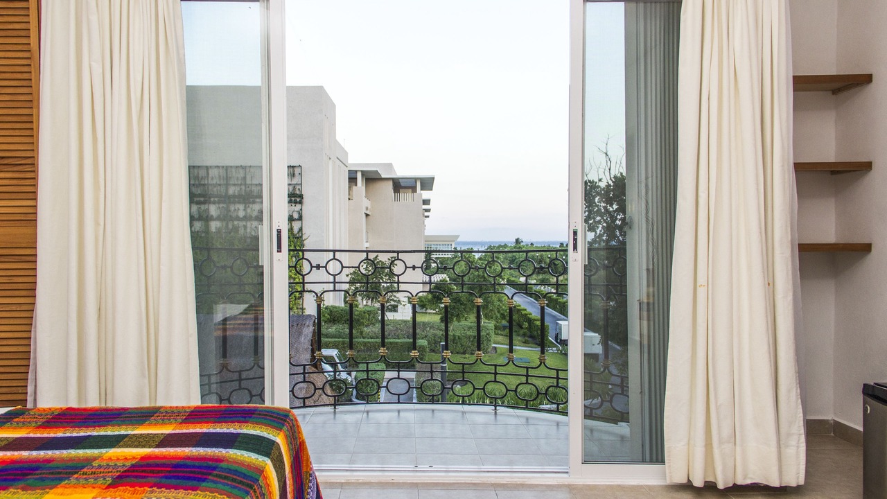 Photo of Bedroom in Luis Donaldo Colosio