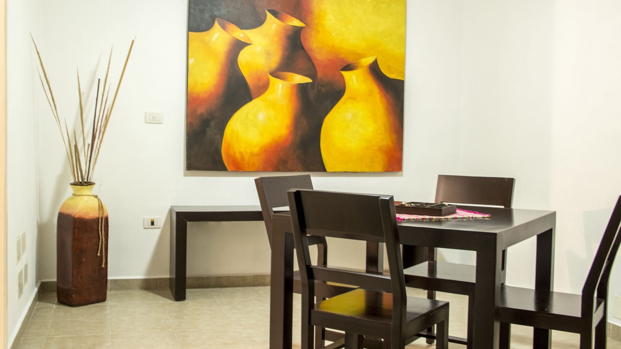 Photo of Livingroom in Luis Donaldo Colosio