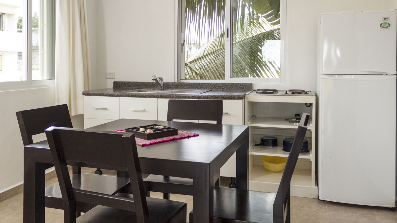 Photo of Kitchen in Luis Donaldo Colosio