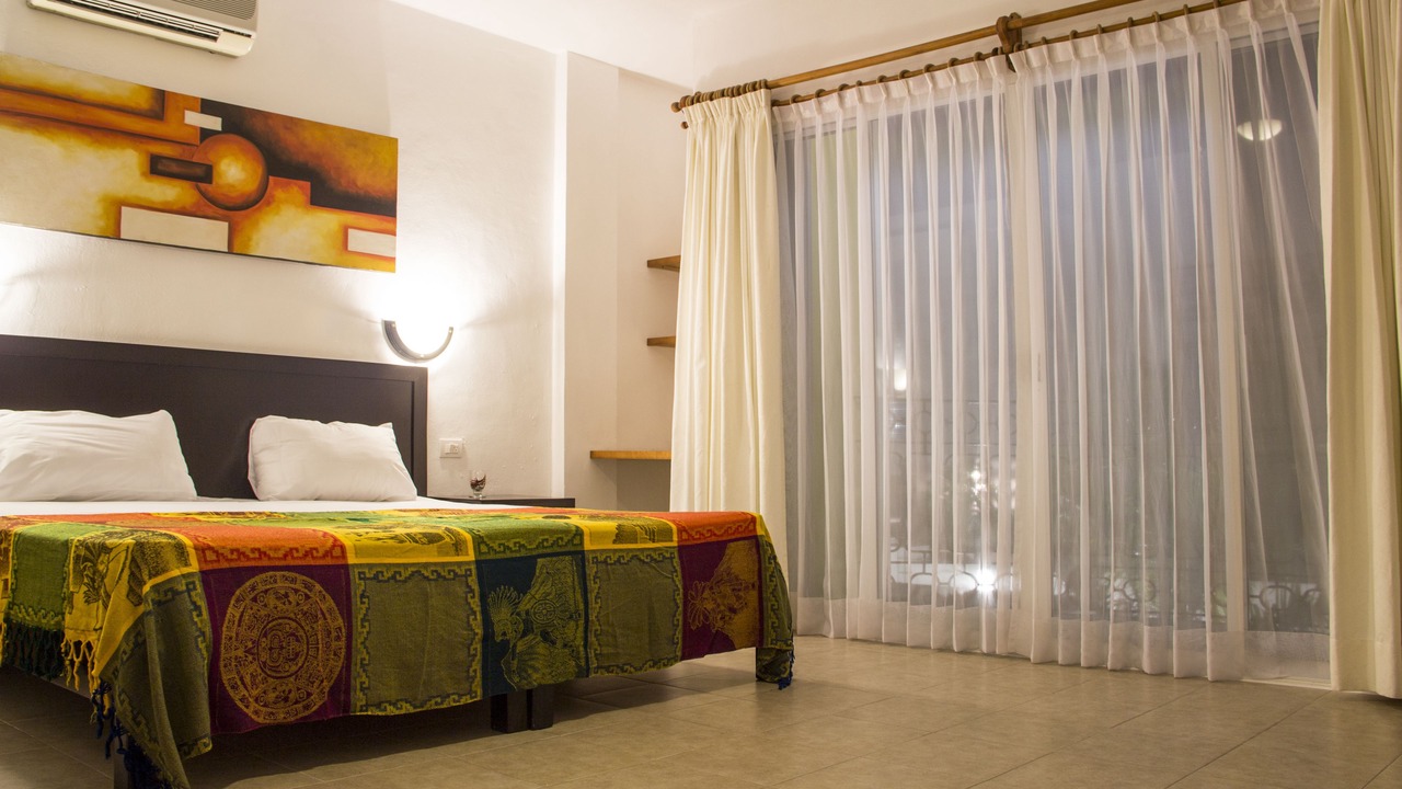 Photo of Bedroom in Luis Donaldo Colosio