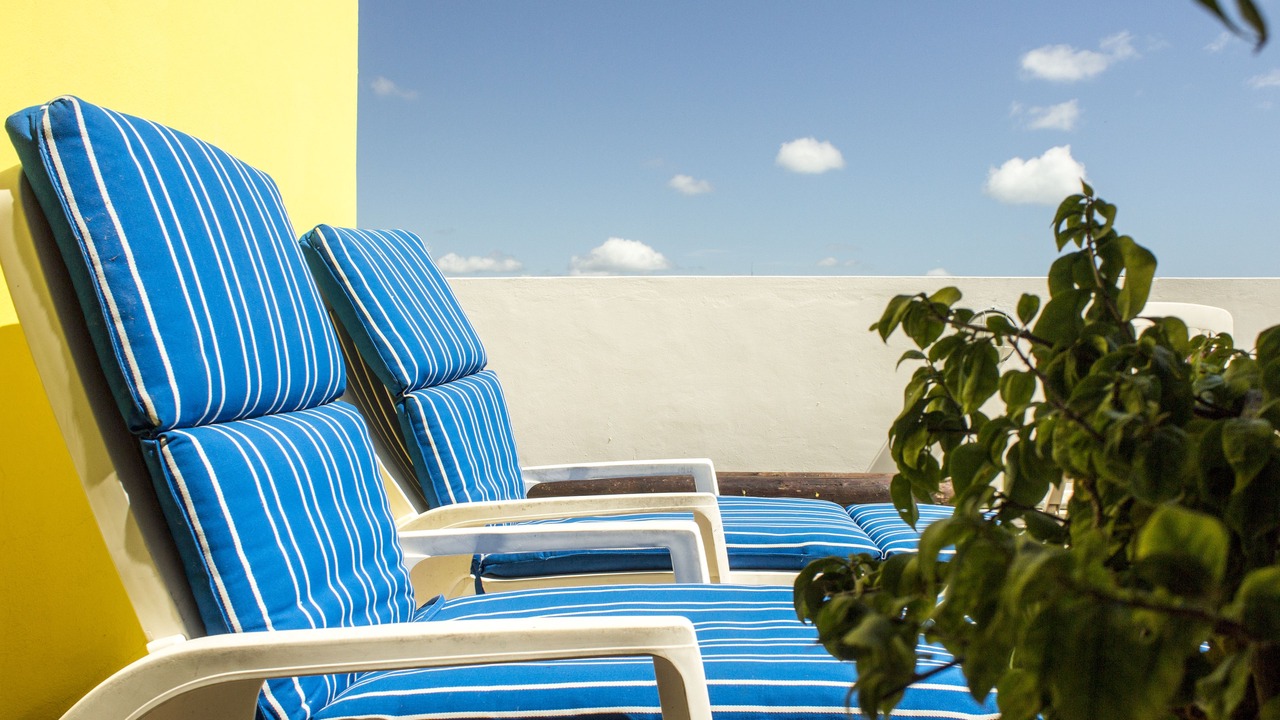 Photo of Outdoor in Luis Donaldo Colosio