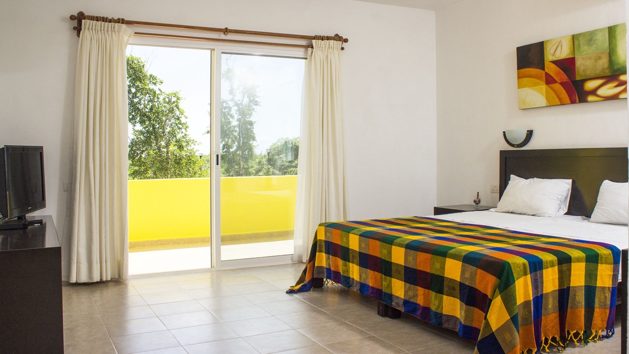 Photo of Bedroom in Luis Donaldo Colosio