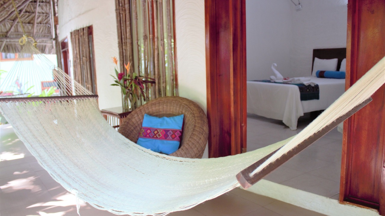 Photo of Patio Balcony in Palenque