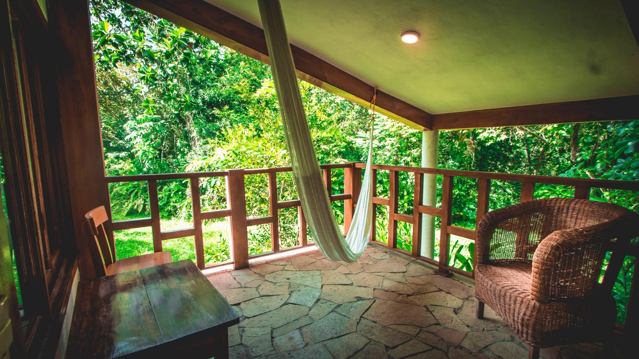 Photo of Bedroom in Palenque
