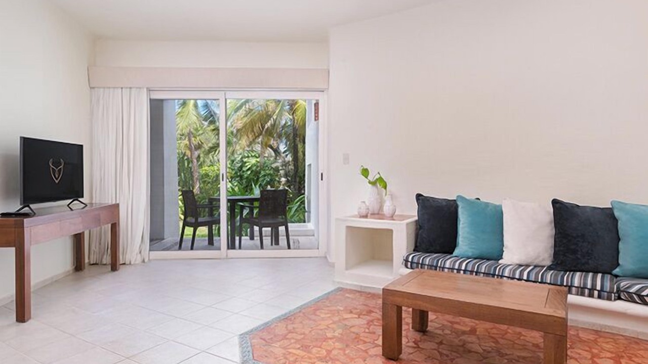 Photo of Bedroom in Puerto Morelos