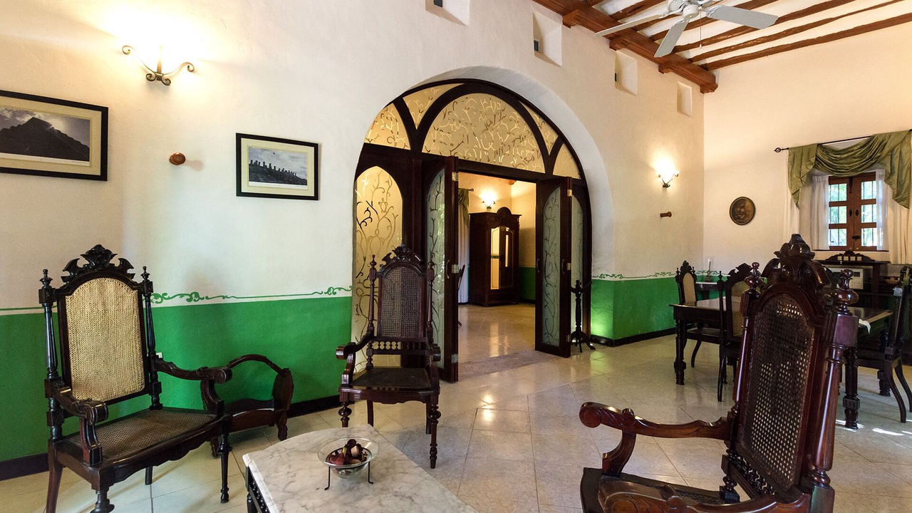 Photo of Outdoor in Merida