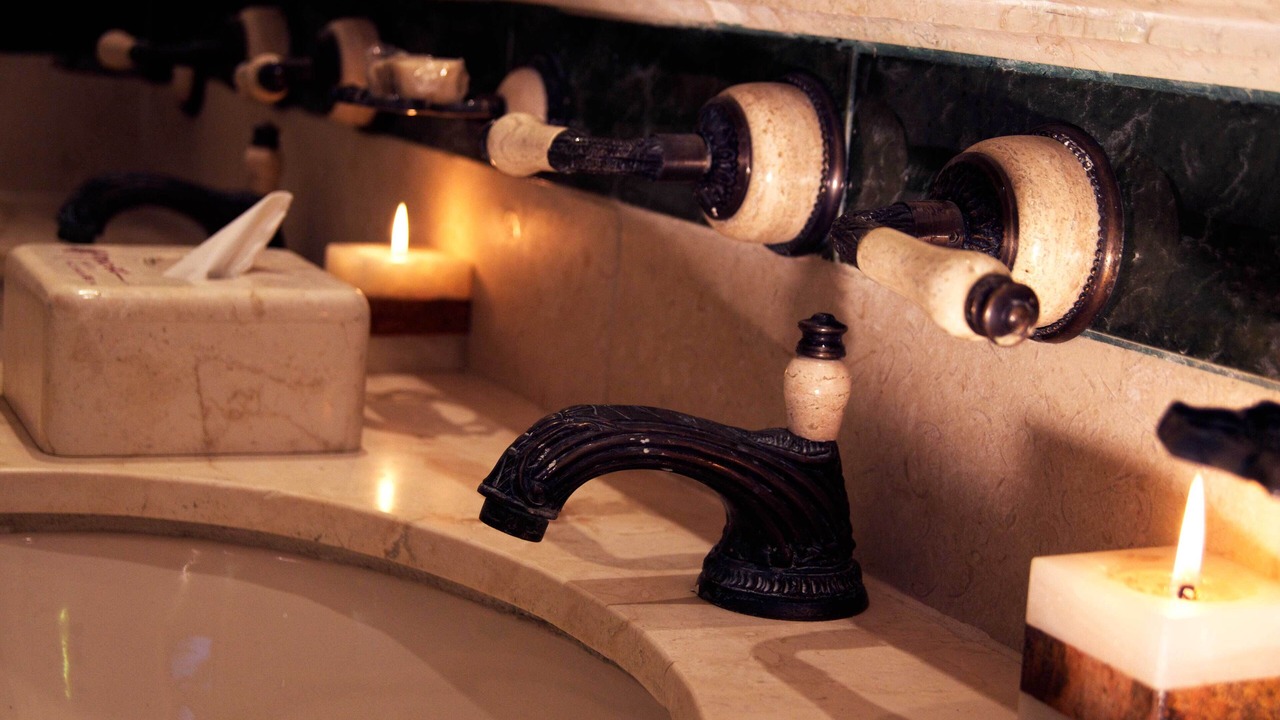 Photo of Bathroom in Merida