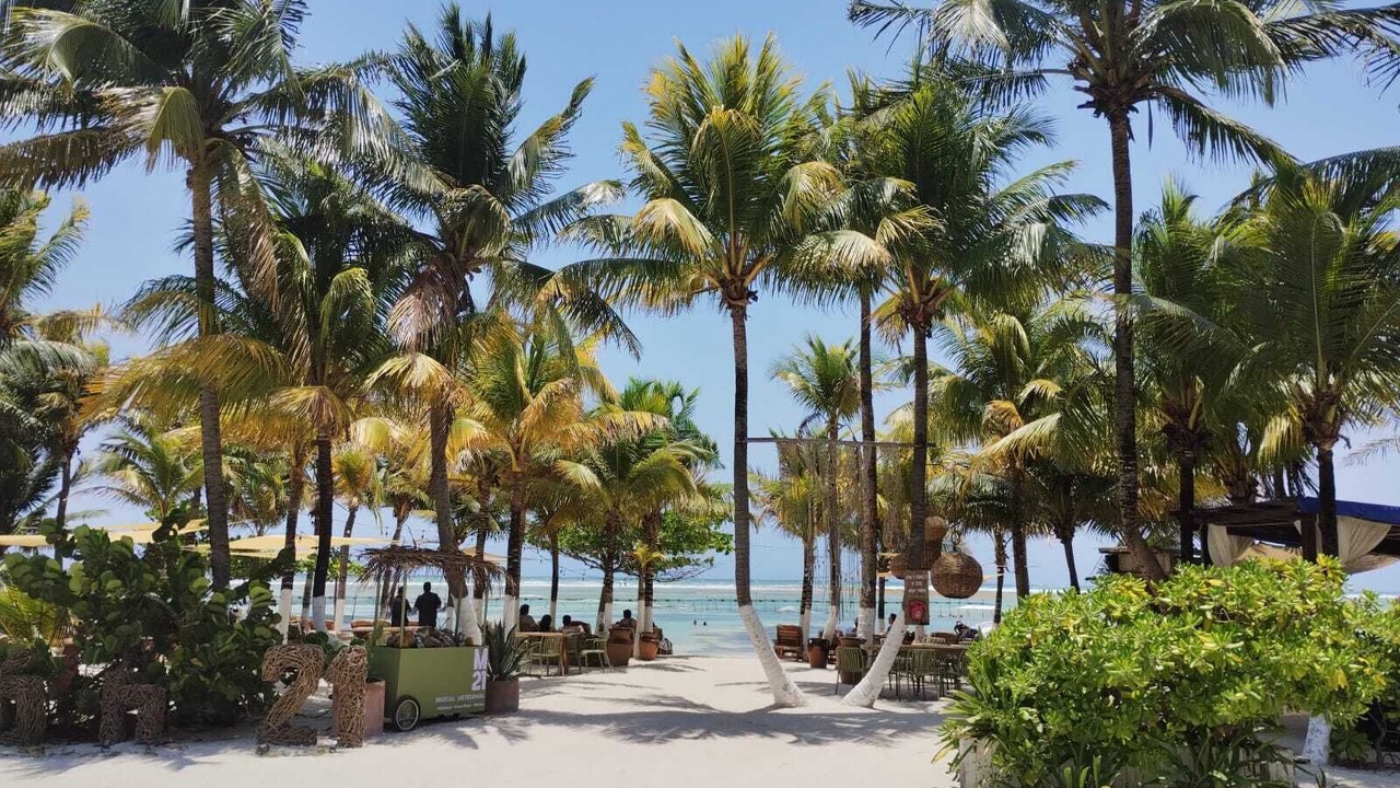 Photo of Outdoor in Mahahual