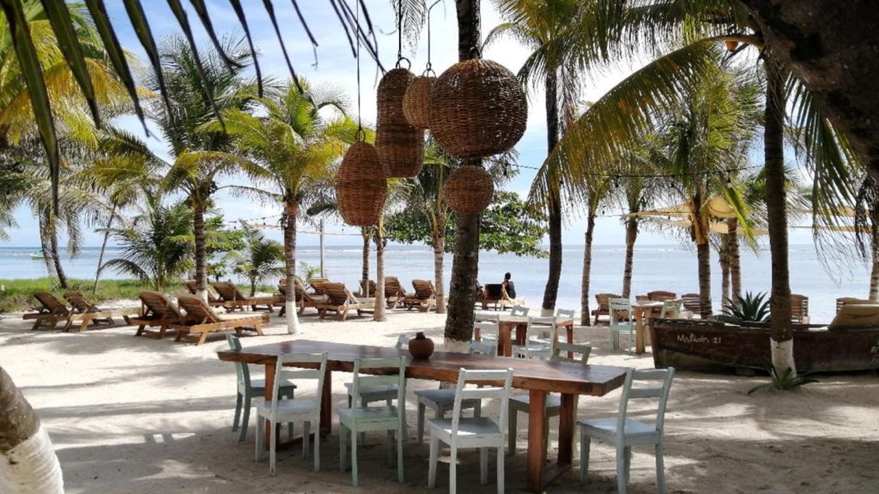 Photo of Outdoor in Mahahual