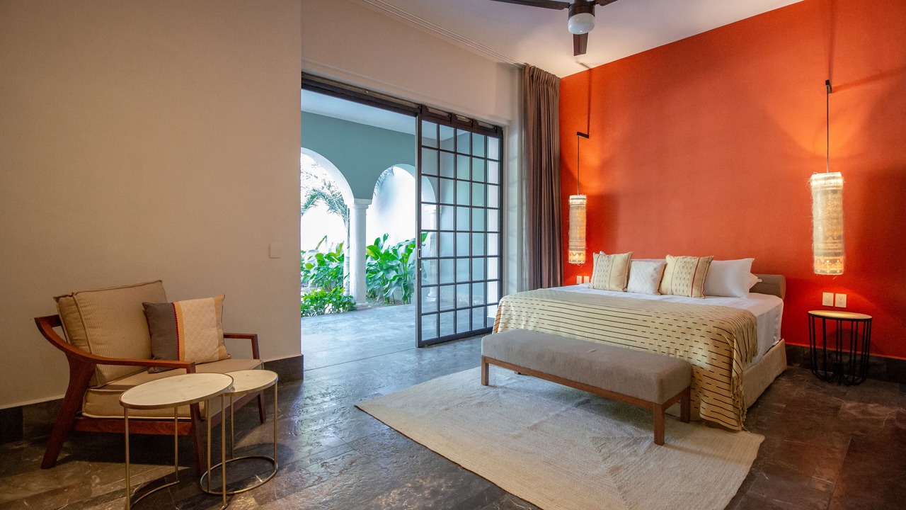 Photo of Bedroom in Centro