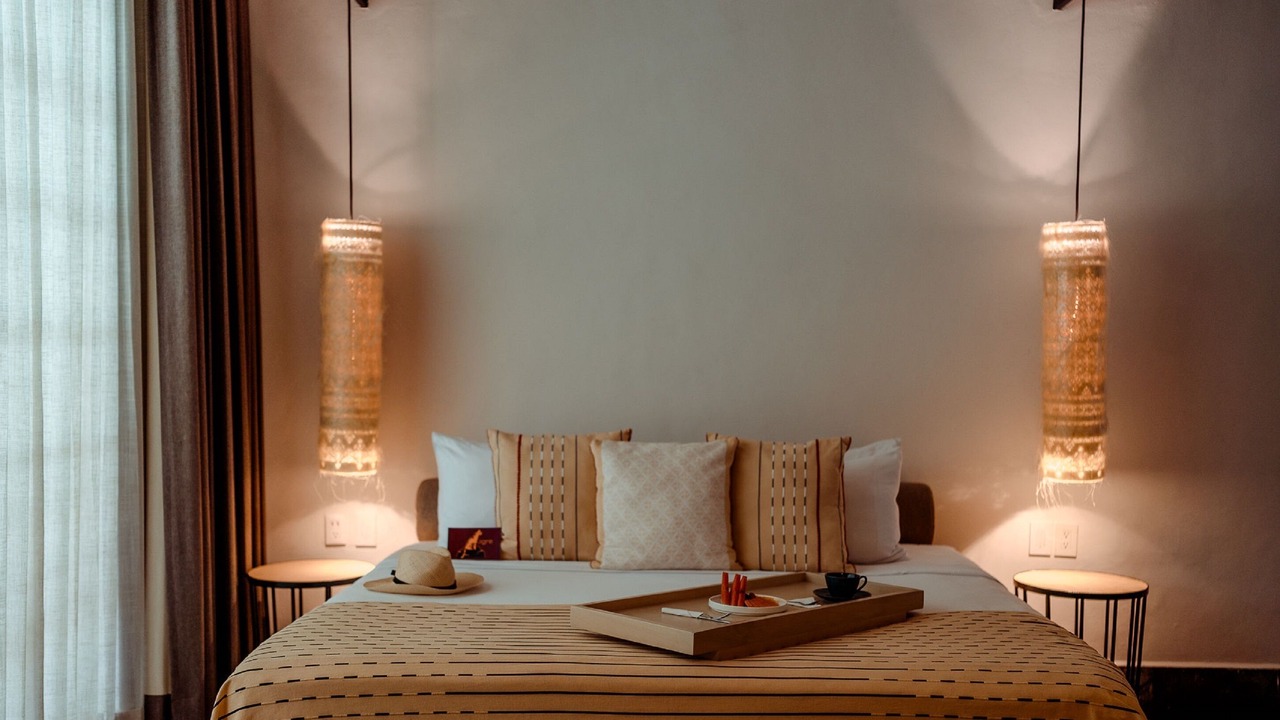Photo of Bedroom in Centro