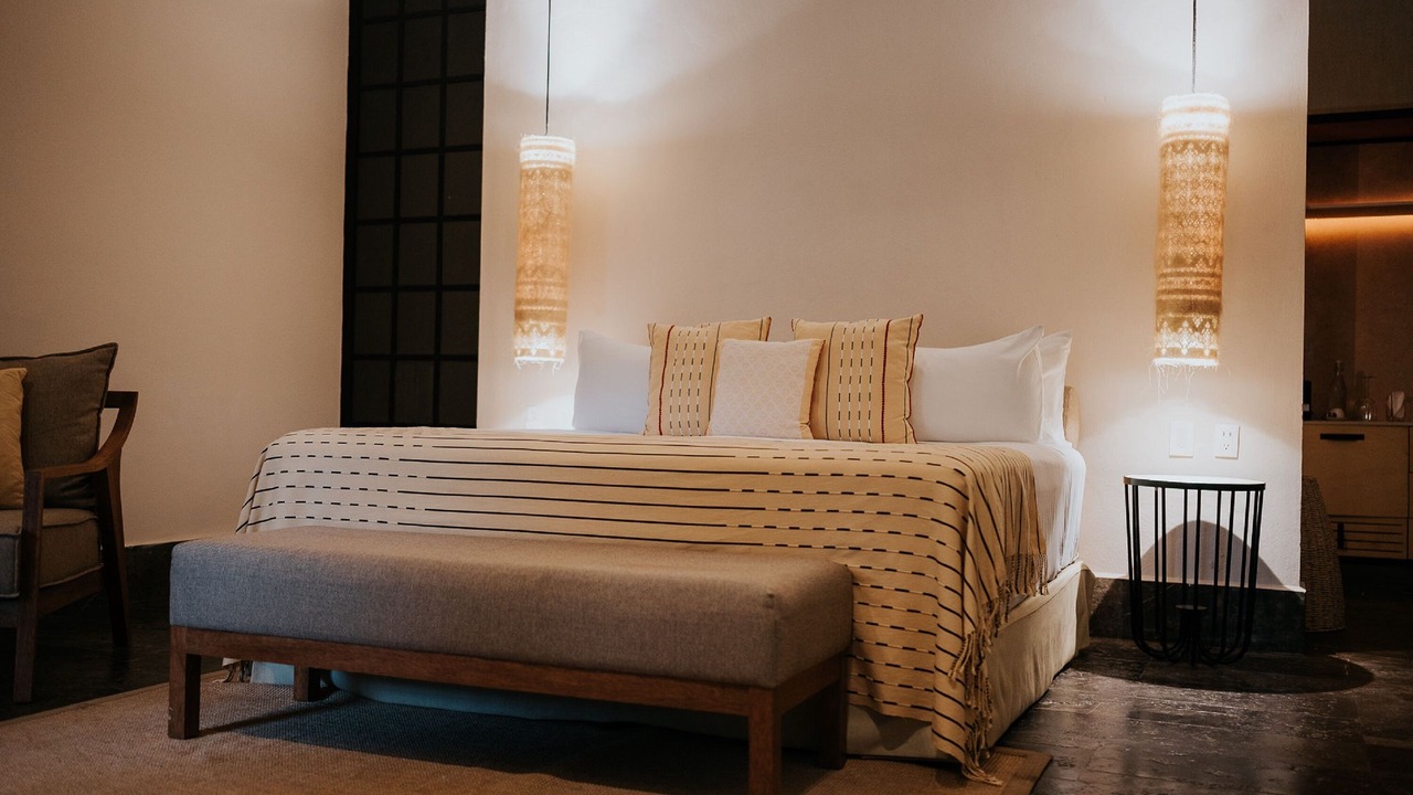 Photo of Bedroom in Centro