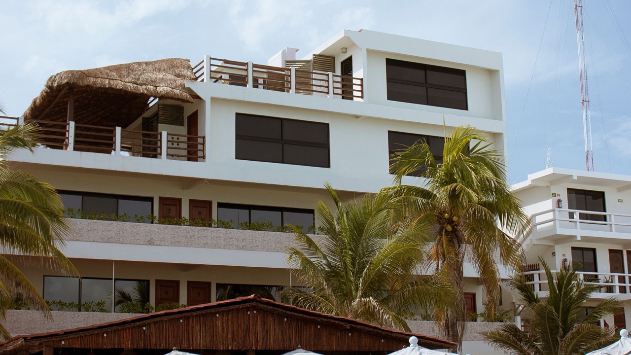 Photo of Outdoor in Centro - Supmza 001