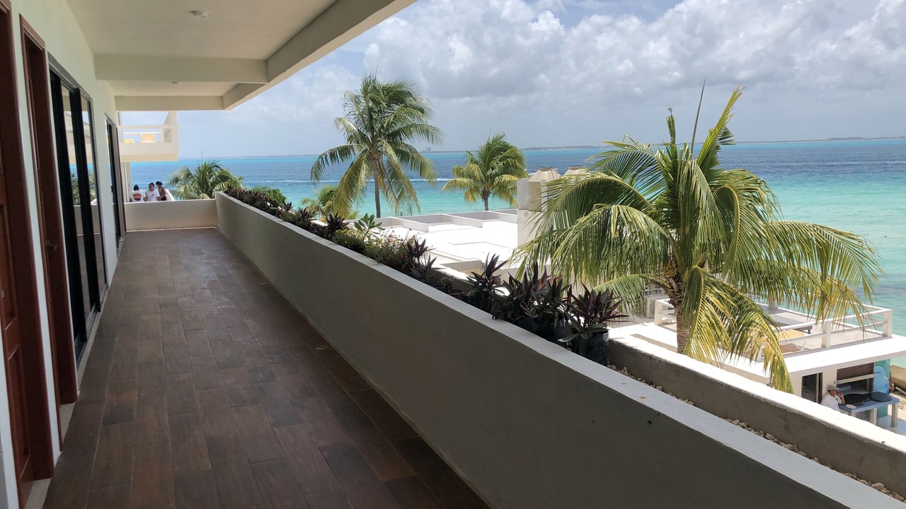 Photo of Outdoor in Centro - Supmza 001