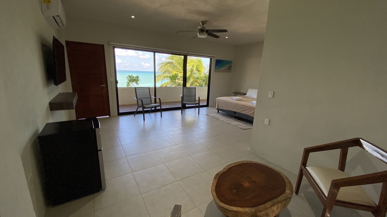 Photo of Bedroom in Centro - Supmza 001