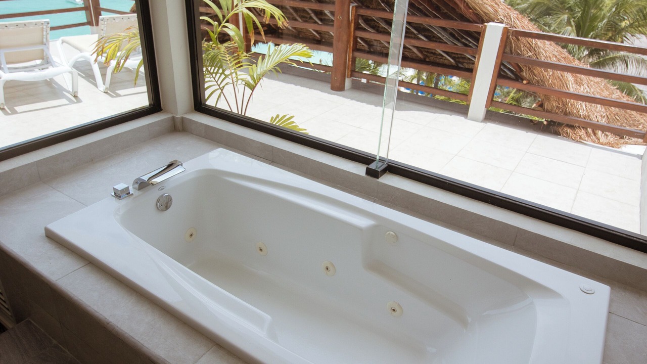 Photo of Bathroom in Centro - Supmza 001
