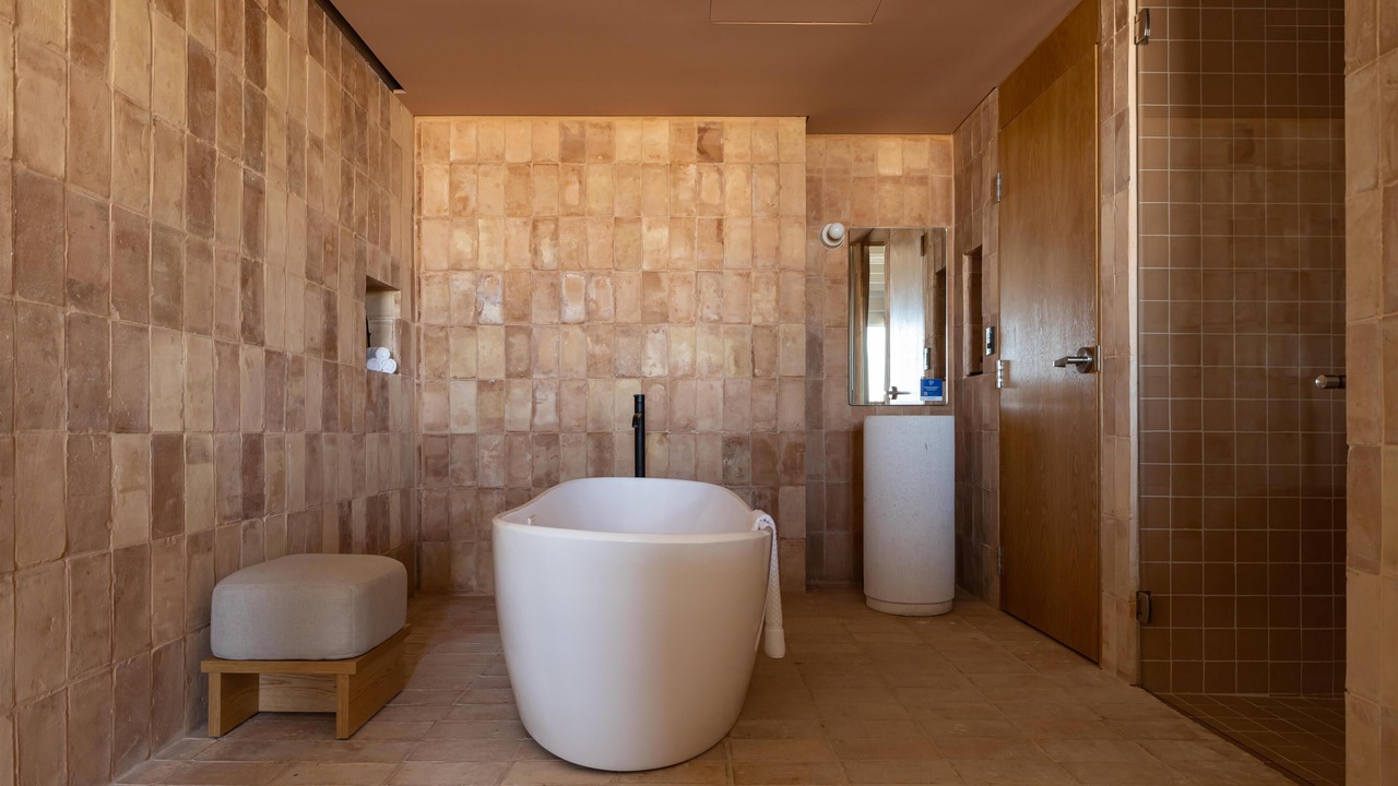 Photo of Bathroom in San Miguel de Allende