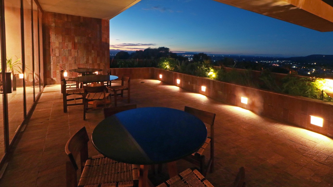 Photo of Patio Balcony in San Miguel de Allende