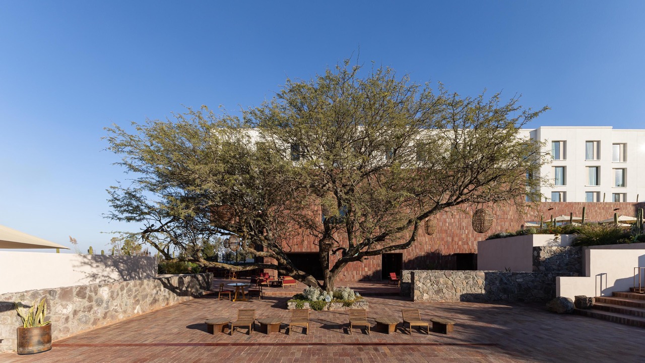 Photo of Outdoor in San Miguel de Allende