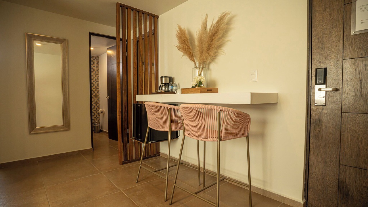 Photo of Bedroom in Tequisquiapan
