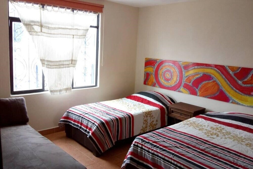 Photo of Bedroom in San Cristobal de las Casas