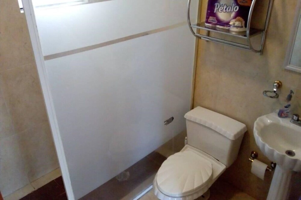 Photo of Bathroom in San Cristobal de las Casas
