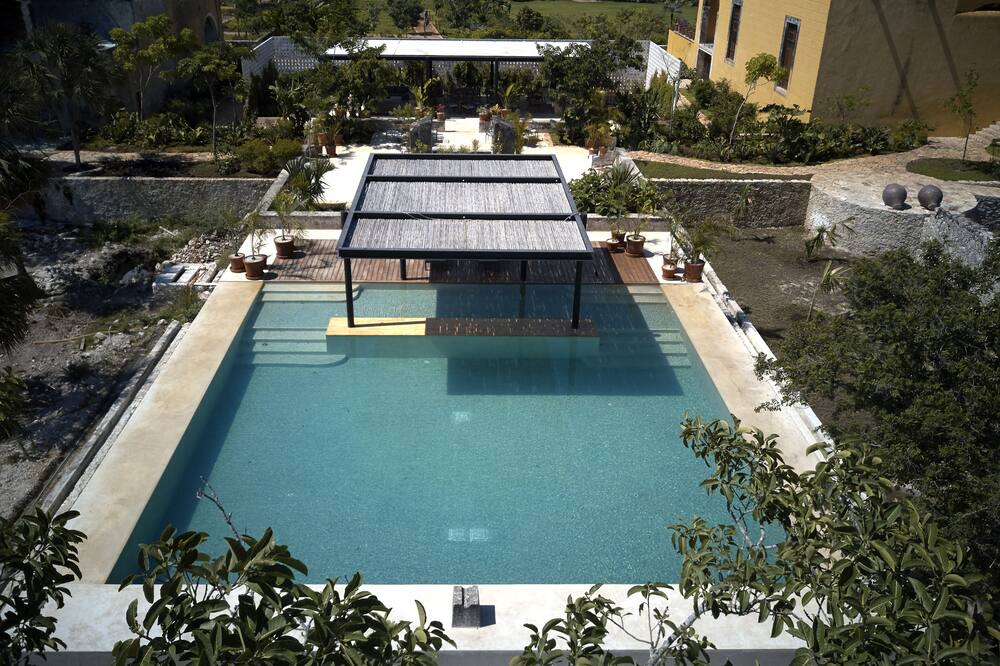Photo of Outdoor in Merida