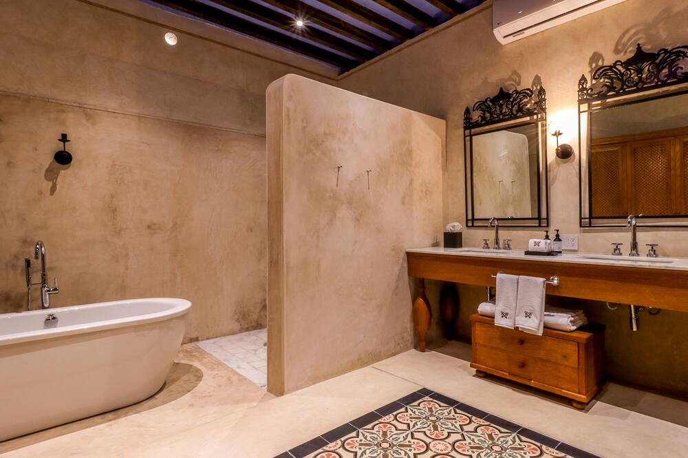 Photo of Bathroom in Merida