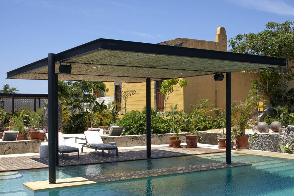 Photo of Outdoor in Merida