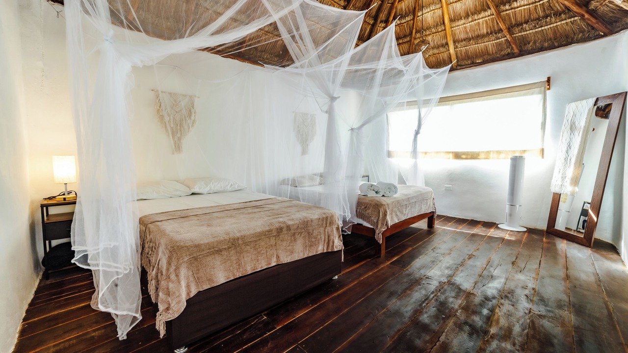 Photo of Bedroom in Zona Hotelera