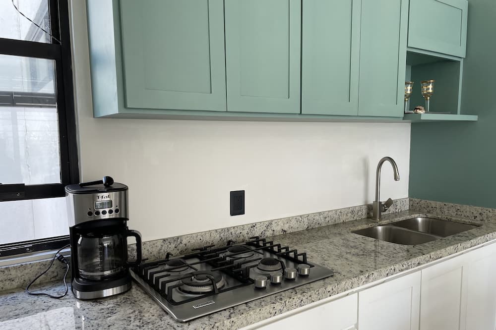 Photo of Kitchen in Las Gaviotas