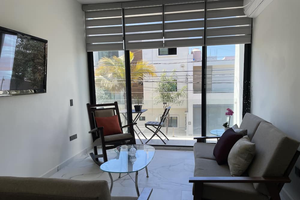 Photo of Livingroom in Las Gaviotas