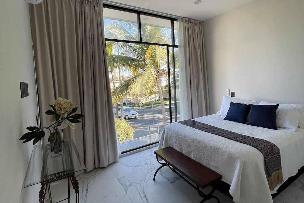 Photo of Bedroom in Las Gaviotas