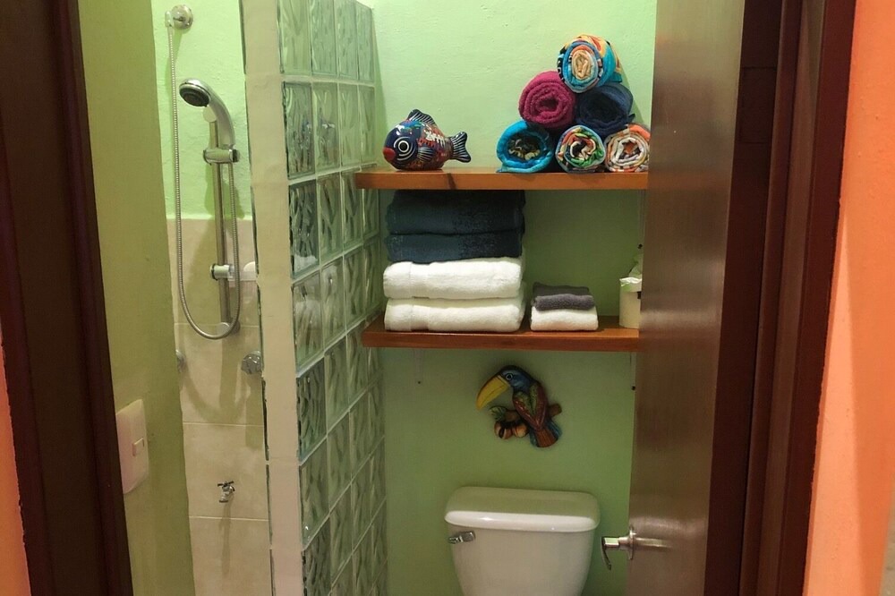 Photo of Bathroom in La Gloria