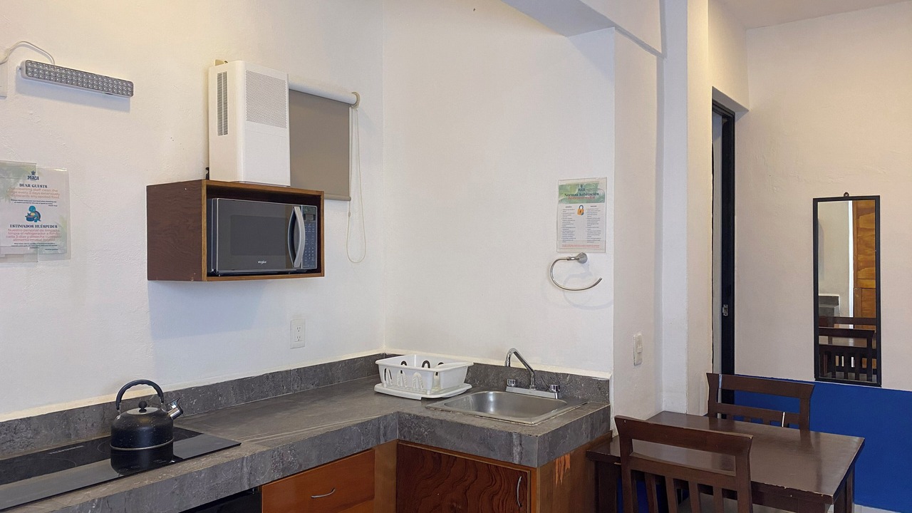 Photo of Kitchen in Downtown