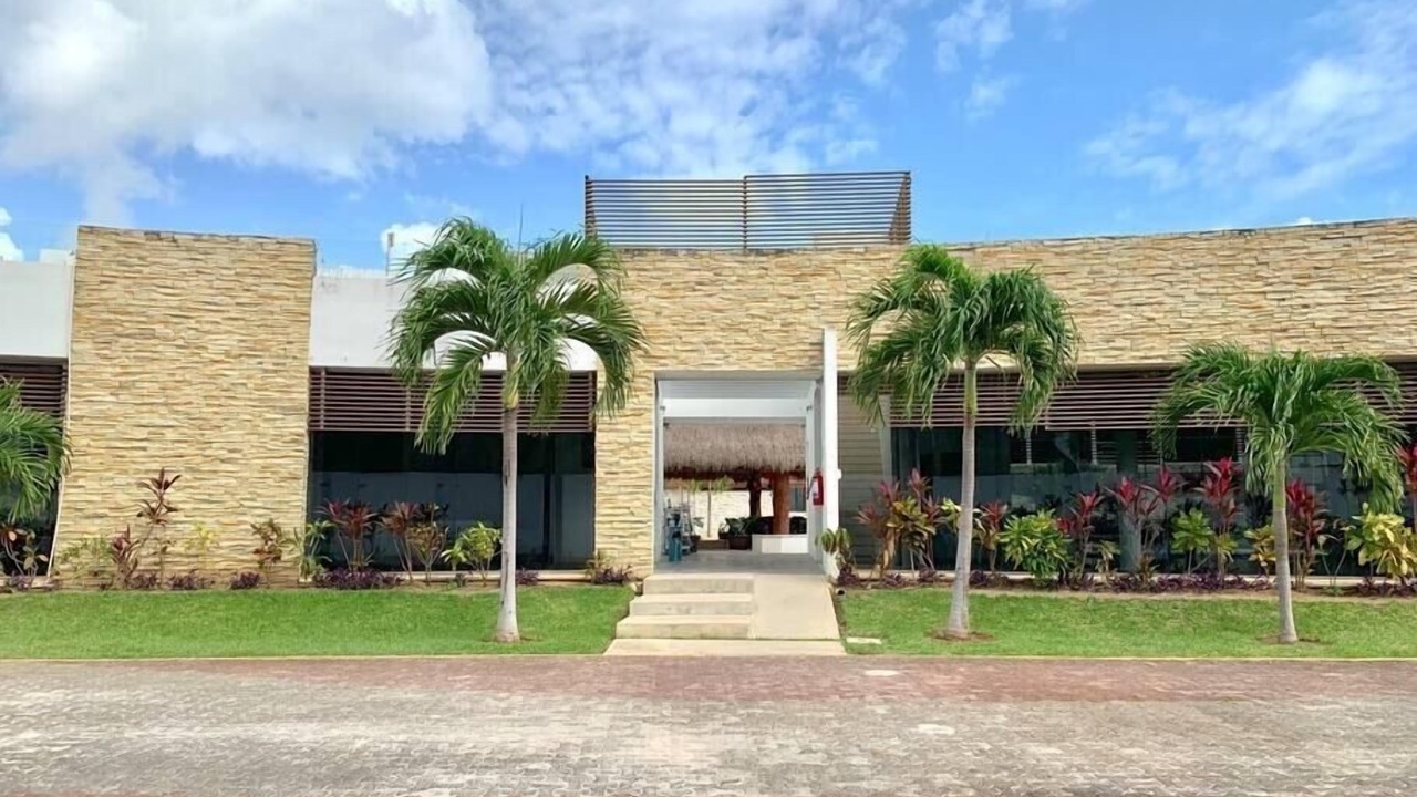 Photo of Outdoor in Downtown Cancun