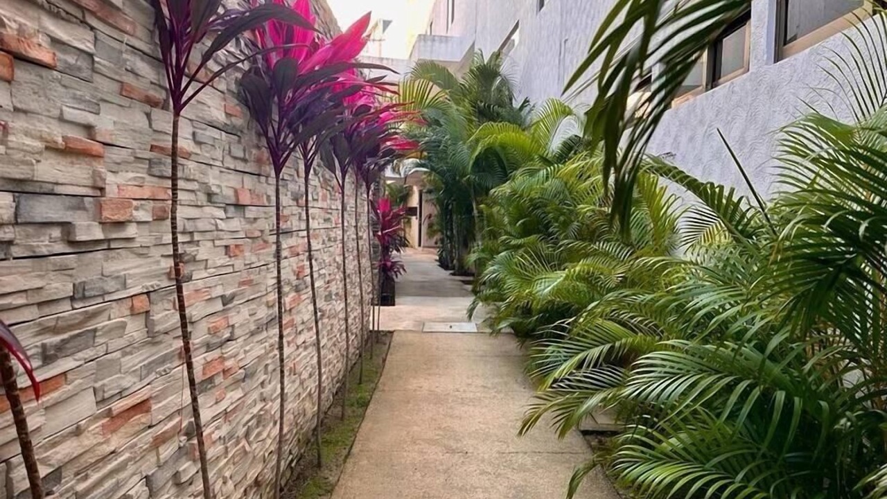 Photo of Outdoor in Downtown Cancun
