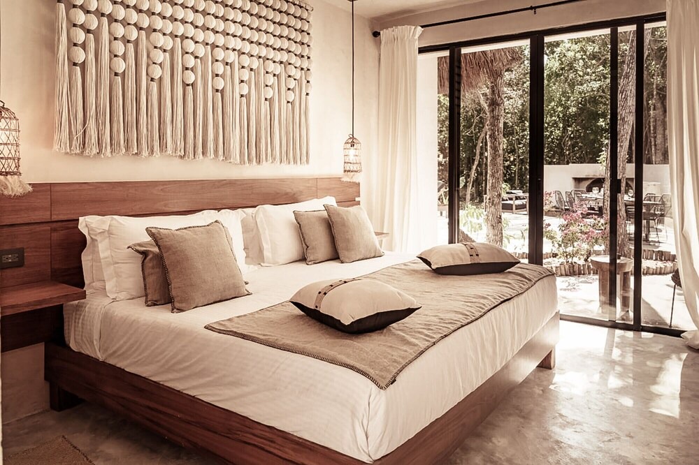 Photo of Bedroom in Akumal
