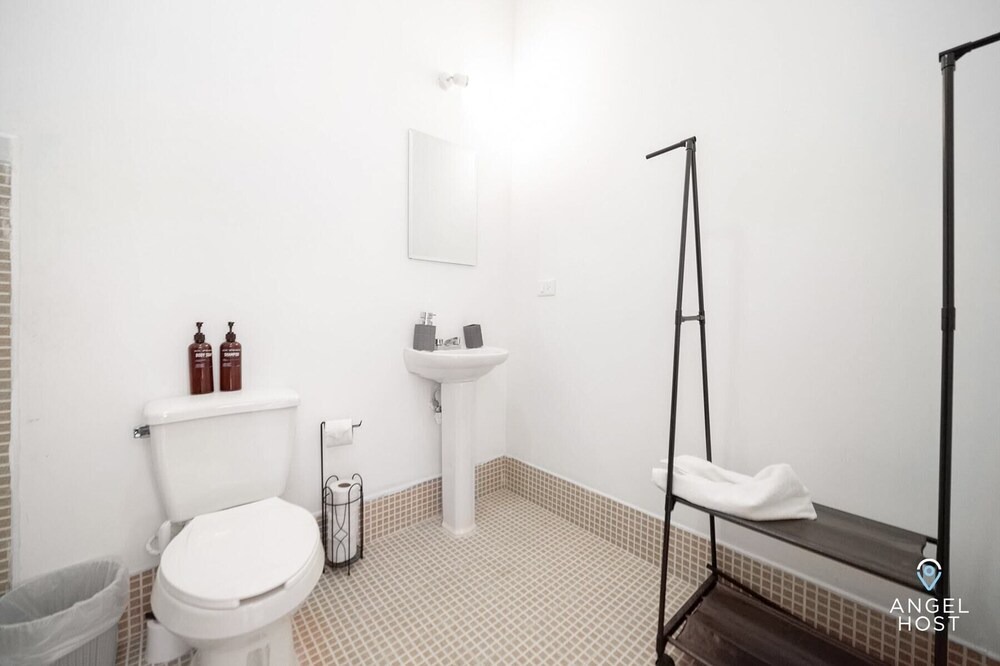 Photo of Bathroom in Zona Paseo Montejo